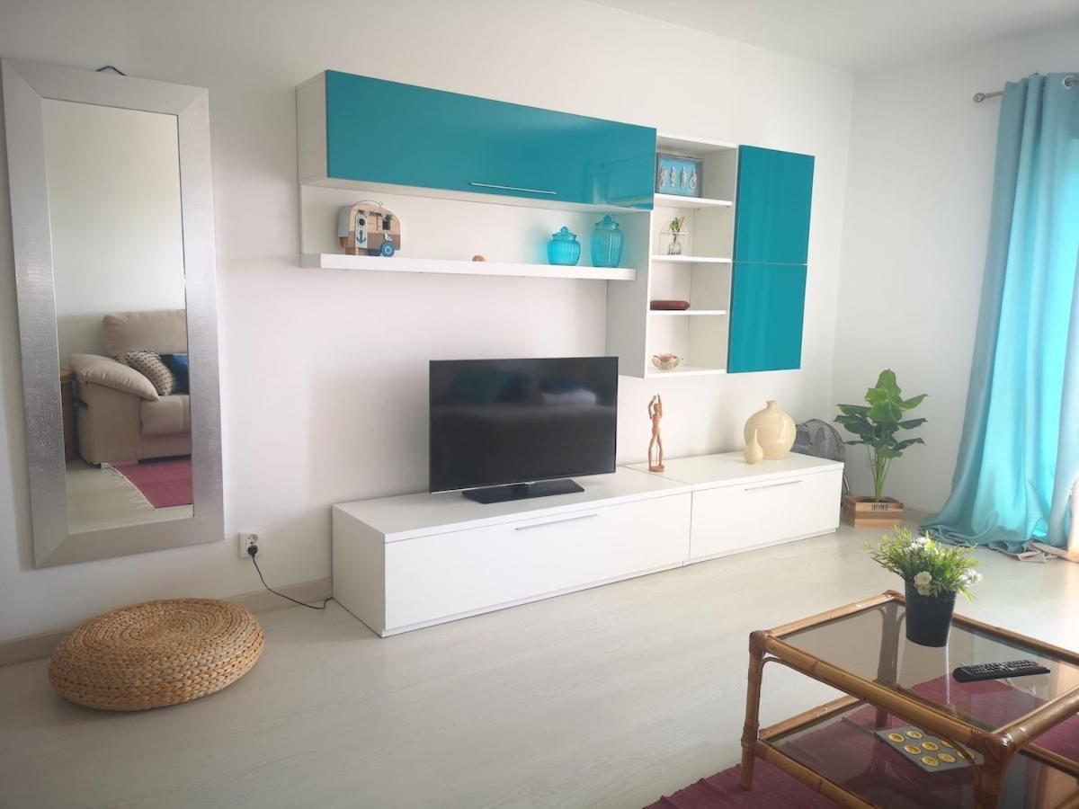 Ferienwohnung Caparica Ocean View Costa da Caparica Exterior foto